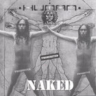 Human - Naked