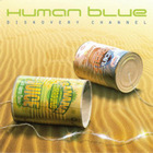 Human Blue - Diskovery Channel
