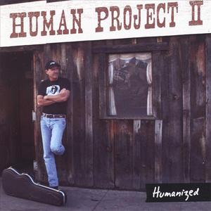 Humanized