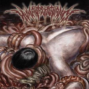 Post Mortem Rot Pile