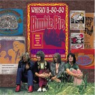 Humble Pie - Live At The Whisky A-Go-Go '69