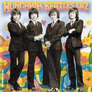 Beatles Laz
