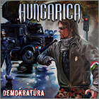Hungarica - Demokratúra