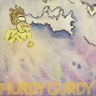 Hurdy Gurdy - Hurdy Gurdy