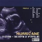 Hurricane - The Birth Of Hurricane
