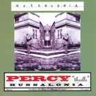Hussalonia - Percy "thrills" Hussalonia