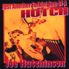 HUTCH - Just Another Folkin' Son Of A HUTCH