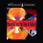 Concertos from the Time of Holberg
