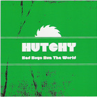 Bad Boys Run The World-Retail CDS-(Ruff Cut)