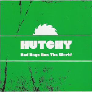 Bad Boys Run The World-Retail CDS-(Ruff Cut)