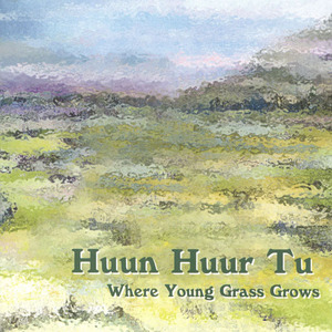 Where Young Grass Grows
