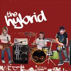Hybrid - My Friend Jack - EP