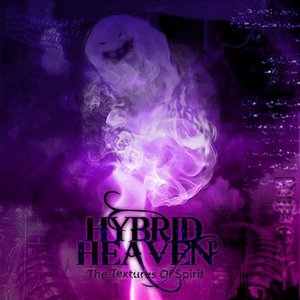 The Textures Of Spirits (EP)