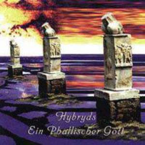 Ein Phallischer Gott
