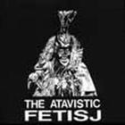 Hybryds - The Atavistic Fetisj