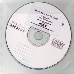 Drawn To Depth (Single)