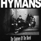 Hymans - The Chairmen Of The Bored