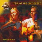 hymn for her - YEAR OF THE GOLDEN PIG