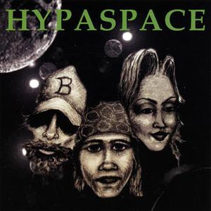 Hypaspace