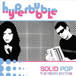 Solid Pop - The Remix Edition
