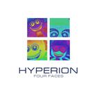 Hyperion - Four Faces