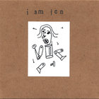 i am jen - The Broken EP