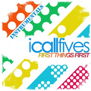 First Things First: Instrumental