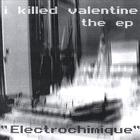 The Ep <Electrochimique>