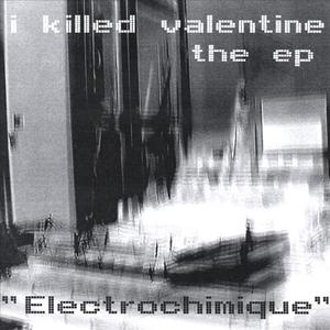 The Ep <Electrochimique>