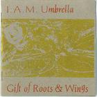 I.A.M. Umbrella - Gift Of Roots & Wings