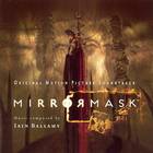 Iain Ballamy - Mirrormask