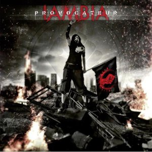 Provocateur (Limited Edition) CD1