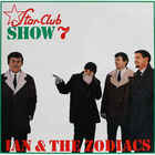 Ian & the Zodiacs - Star-Club Show 7 (Vinyl)