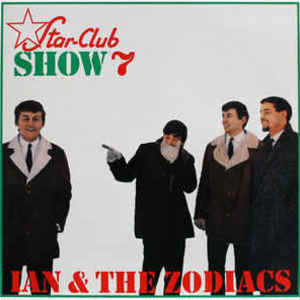 Star-Club Show 7 (Vinyl)