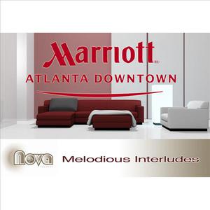 Marriott Atlanta Downtown "Melodious Interludes"