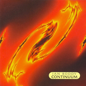 Continuum CD1
