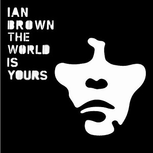 The World Is Yours CD1