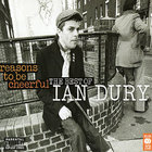 Ian Dury - Reasons To Be Cheerful CD1