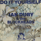 Ian Dury - Do It Yourself (Vinyl)