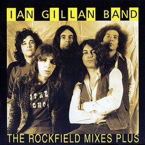 The Rockfield Mixed Plus
