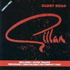 Ian Gillan - Glory Road (Includes 7 Extra Tracks)