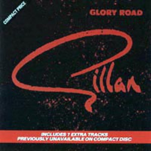 Glory Road (Includes 7 Extra Tracks)