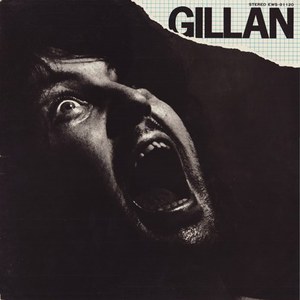 Gillan (Vinyl)