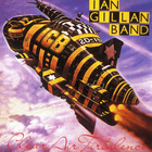 Ian Gillan - Clear Air Turbulence (Vinyl)