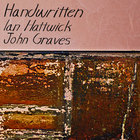 Ian Hattwick - Handwritten