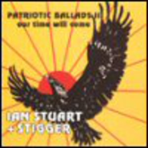 Patriotic Ballads II: Our Time Will Come