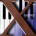 Iannis Xenakis - Works For Piano