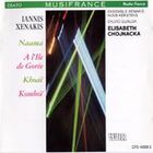 Iannis Xenakis - Ensemble InterContemporain CD2