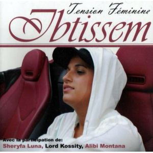 Tension Féminine