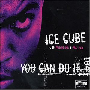 PayPlay.FM - Ice Cube - You Can Do It (Remix) Mp3 Download
